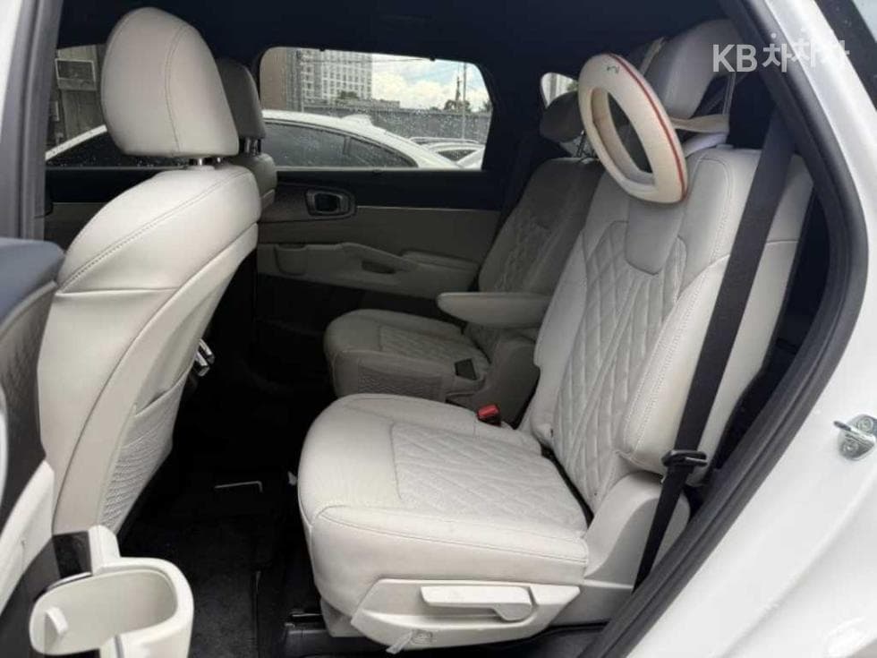 Kia Sorento 4th generation Hybrid1.6 HEV Signature - 8