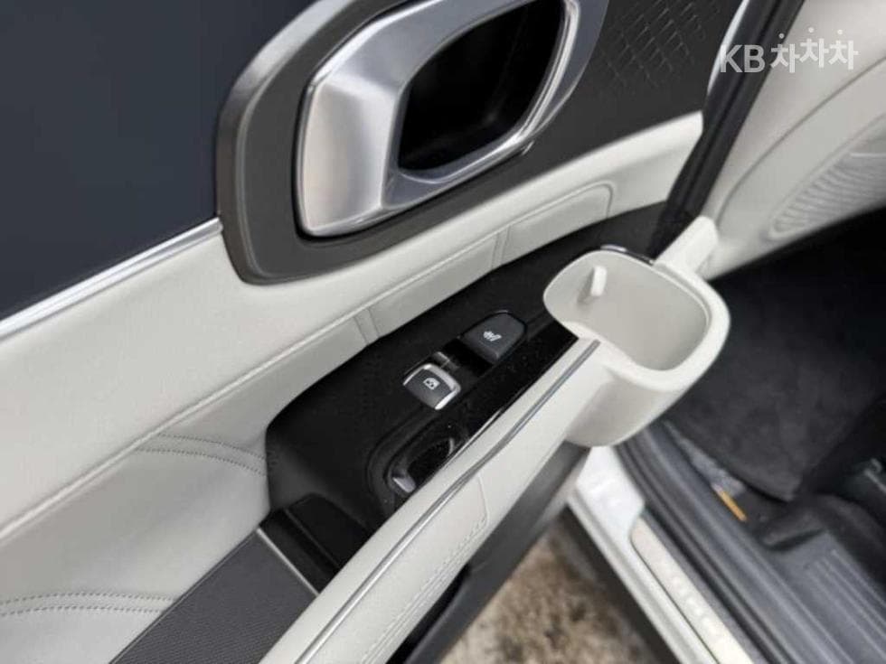 Kia Sorento 4th generation Hybrid1.6 HEV Signature - 9