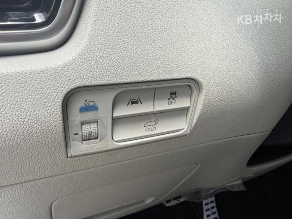 Kia Sorento 4th generation Hybrid1.6 HEV Signature - 10