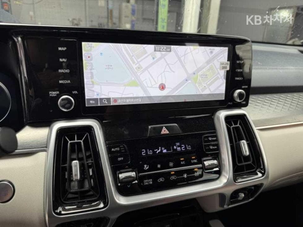 Kia Sorento 4th generation Hybrid1.6 HEV Signature - 13