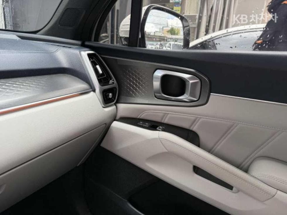 Kia Sorento 4th generation Hybrid1.6 HEV Signature - 14