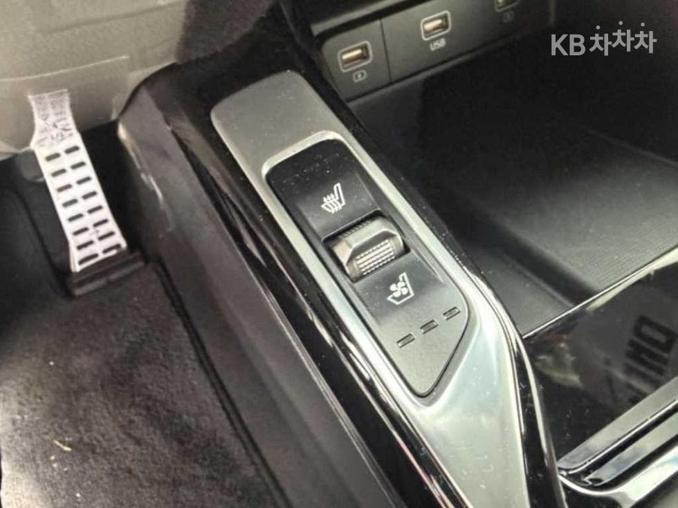 Kia Sorento 4th generation Hybrid1.6 HEV Signature - 16