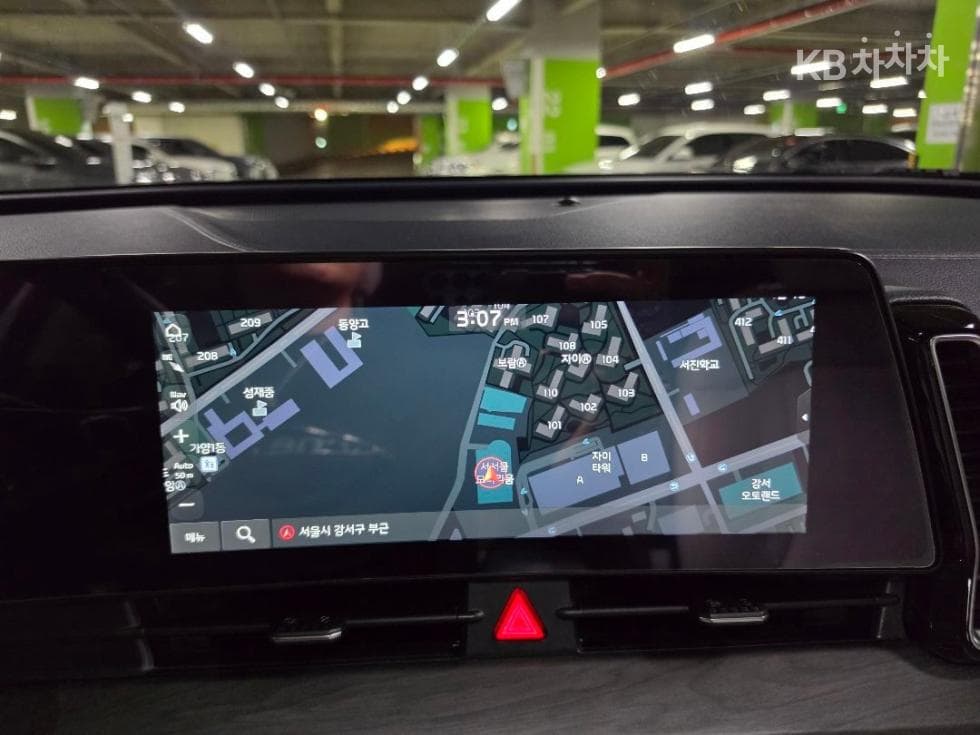 Kia The All New SportageG1.6 T-GDI 2WD Signature - 6