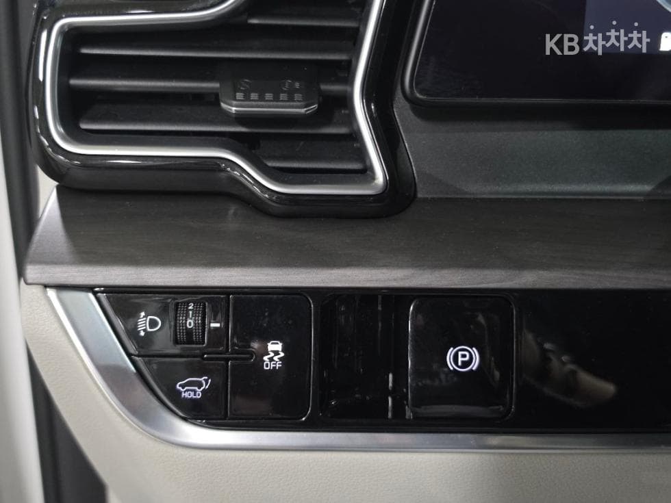 Kia The All New SportageG1.6 T-GDI 2WD Signature - 10