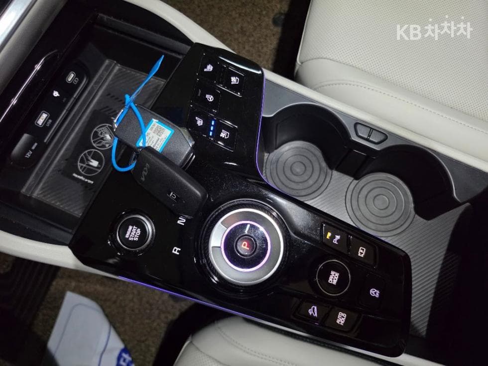 Kia The All New SportageG1.6 T-GDI 2WD Signature - 9