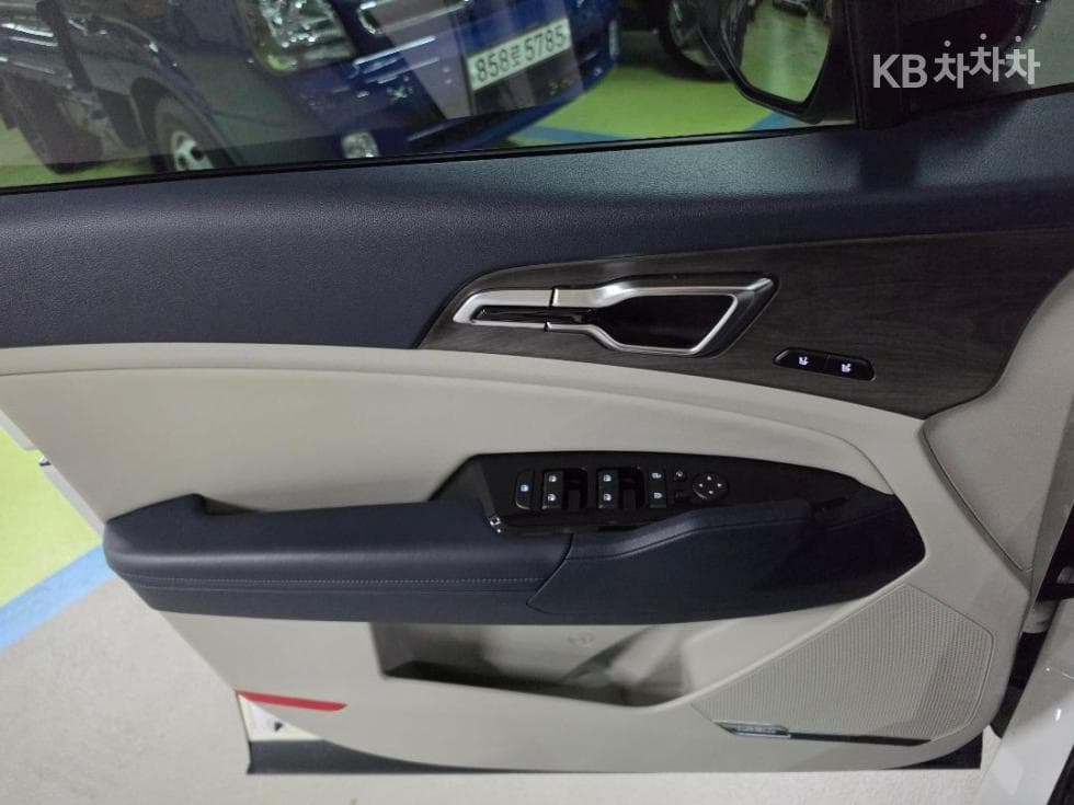 Kia The All New SportageG1.6 T-GDI 2WD Signature - 11