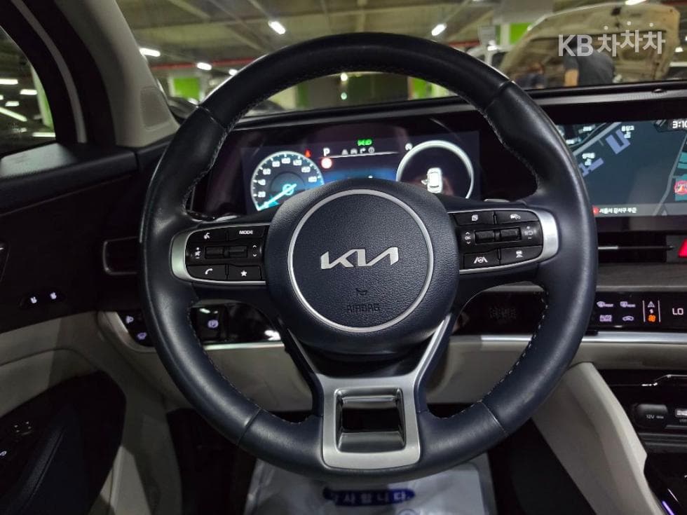 Kia The All New SportageG1.6 T-GDI 2WD Signature - 15