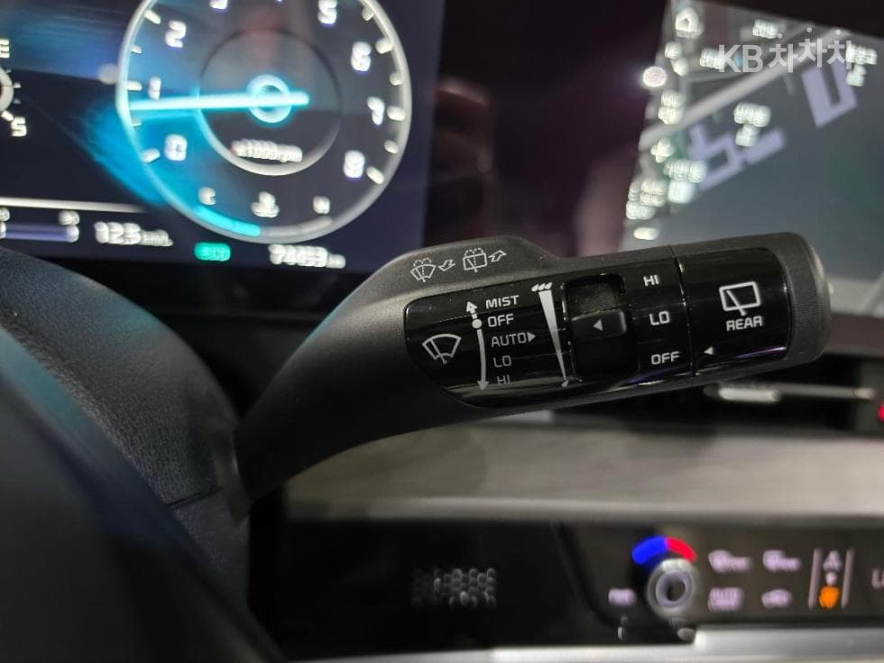 Kia The All New SportageG1.6 T-GDI 2WD Signature - 17