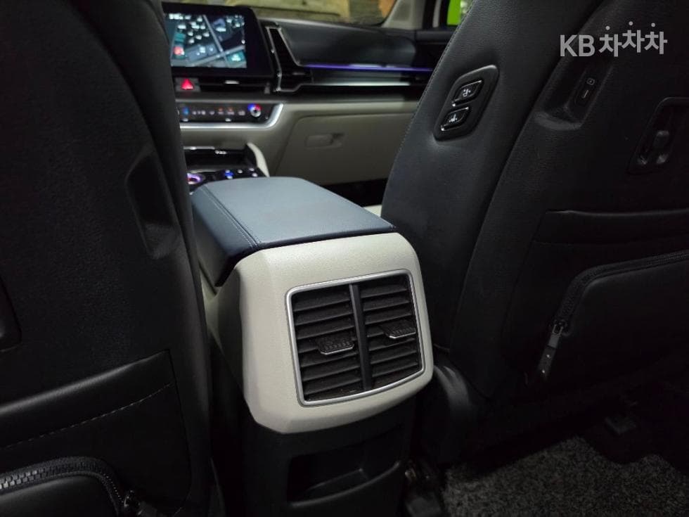 Kia The All New SportageG1.6 T-GDI 2WD Signature - 20