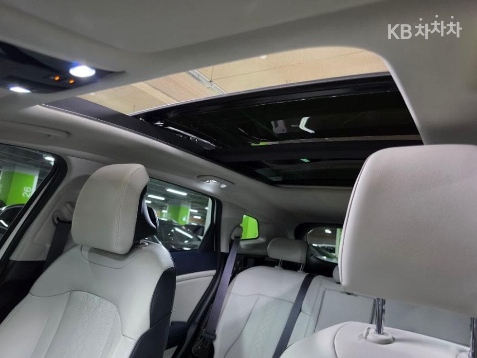Kia The All New SportageG1.6 T-GDI 2WD Signature - 19