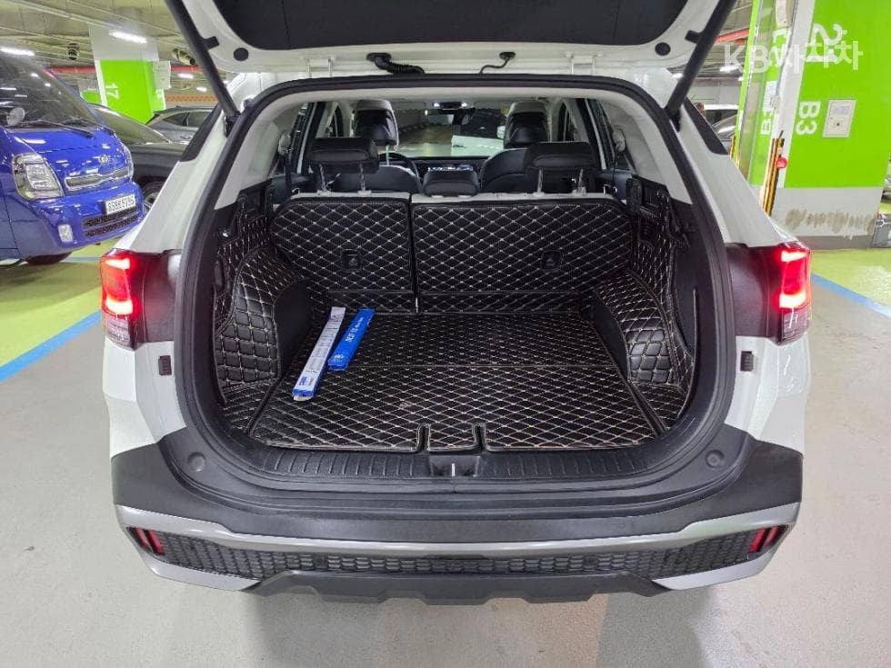 Kia The All New SportageG1.6 T-GDI 2WD Signature - 22