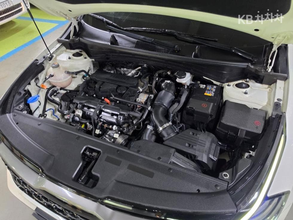 Kia The All New SportageG1.6 T-GDI 2WD Signature - 24