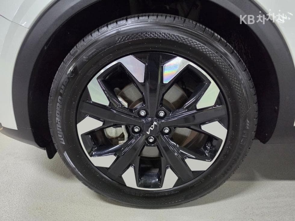Kia The All New SportageG1.6 T-GDI 2WD Signature - 25