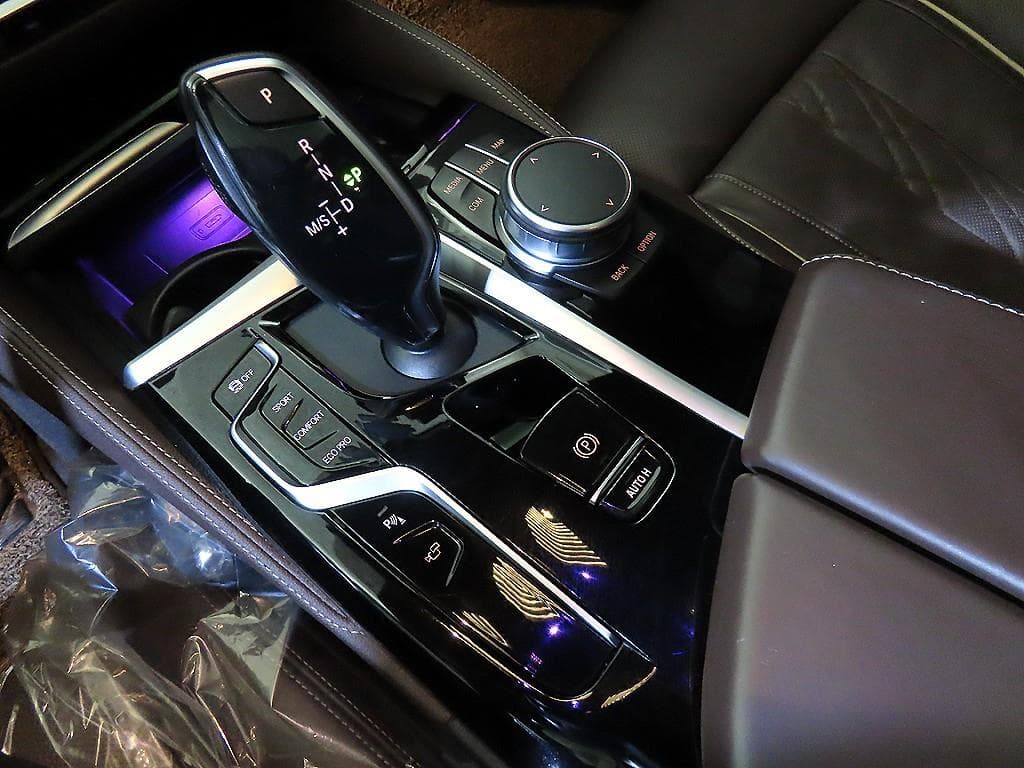 BMW 올New5 Series (G30)530i M Sport - 12