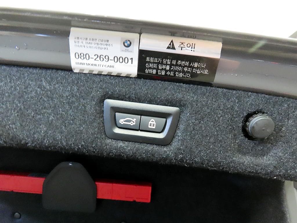 BMW 올New5 Series (G30)530i M Sport - 17