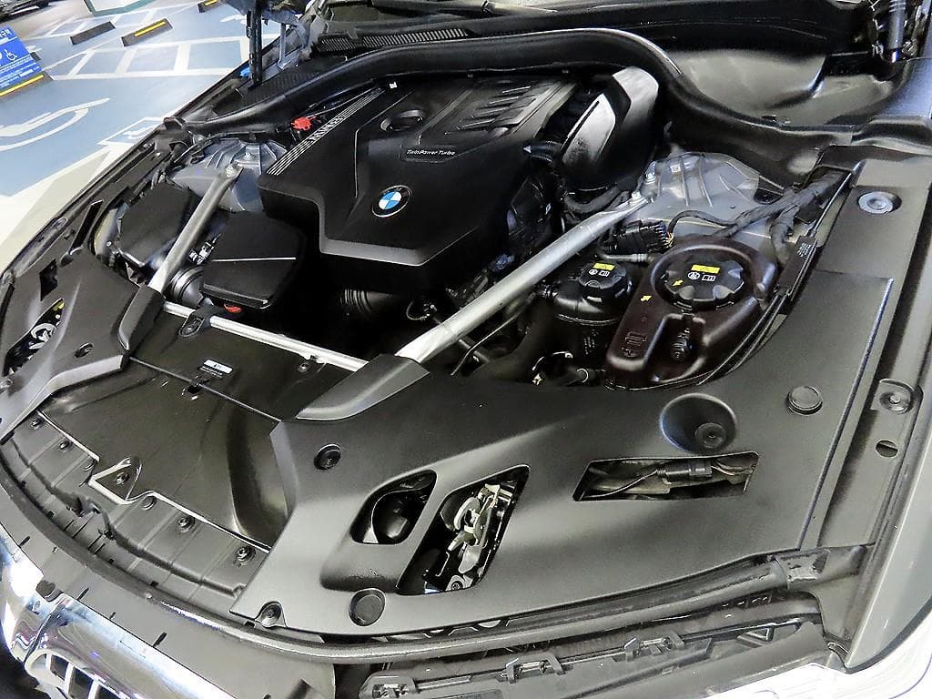 BMW 올New5 Series (G30)530i M Sport - 19