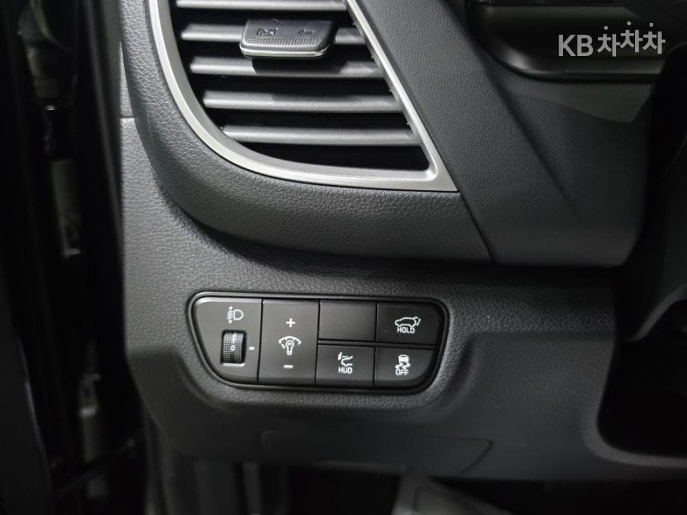 Киа The New (фейслифт) Seltos(SP2)1.6 T-GDI AWD Signature Gravity - 9