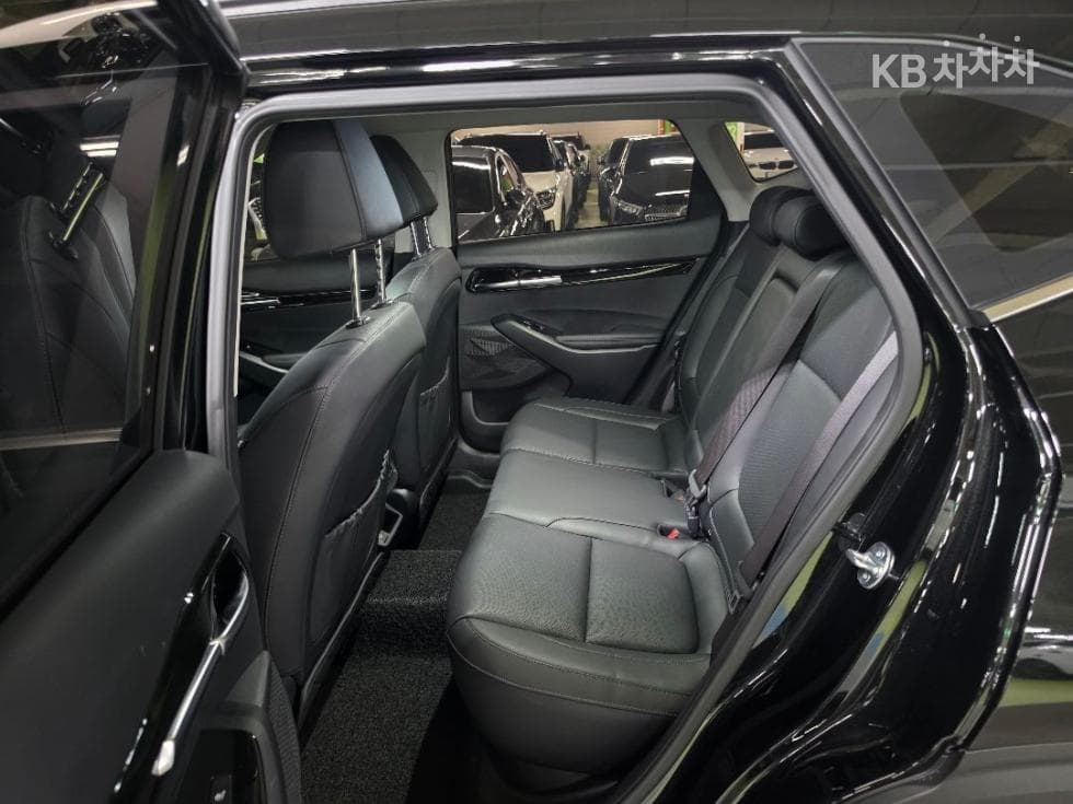 Киа The New (фейслифт) Seltos(SP2)1.6 T-GDI AWD Signature Gravity - 12