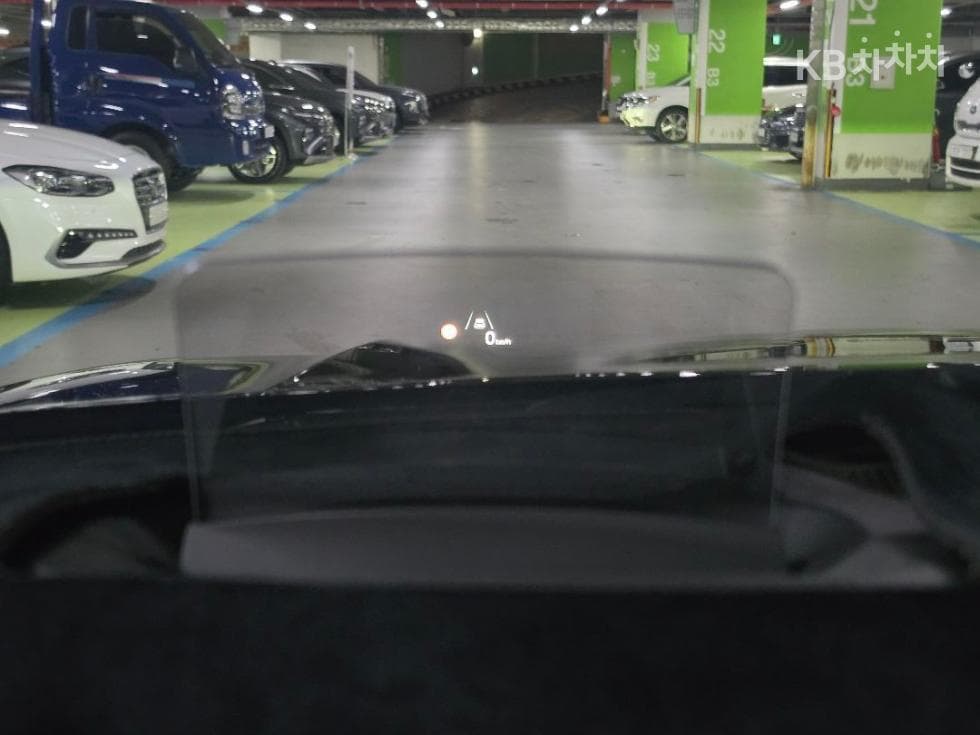 Киа The New (фейслифт) Seltos(SP2)1.6 T-GDI AWD Signature Gravity - 15