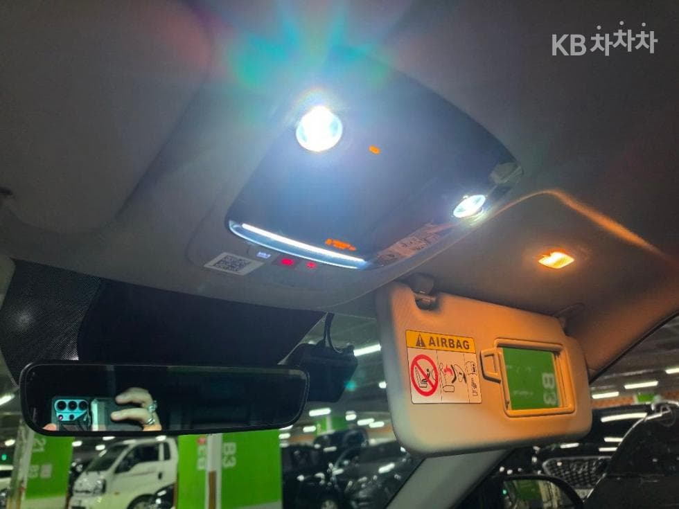 Киа The New (фейслифт) Seltos(SP2)1.6 T-GDI AWD Signature Gravity - 16