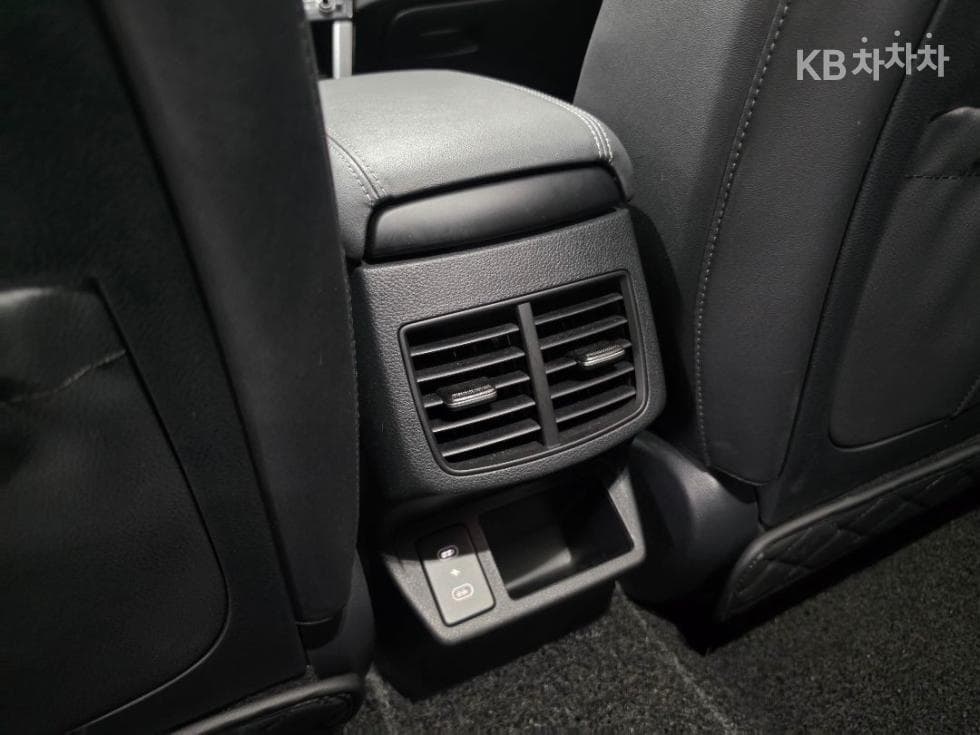 Киа The New (фейслифт) Seltos(SP2)1.6 T-GDI AWD Signature Gravity - 19