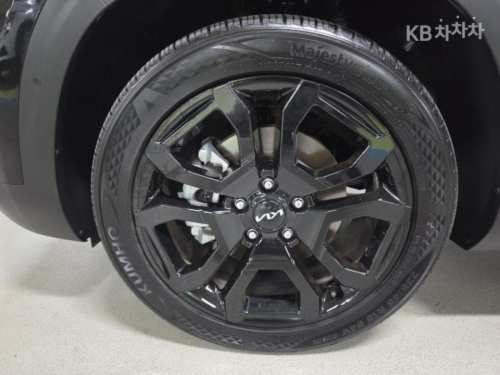 Киа The New (фейслифт) Seltos(SP2)1.6 T-GDI AWD Signature Gravity - 24