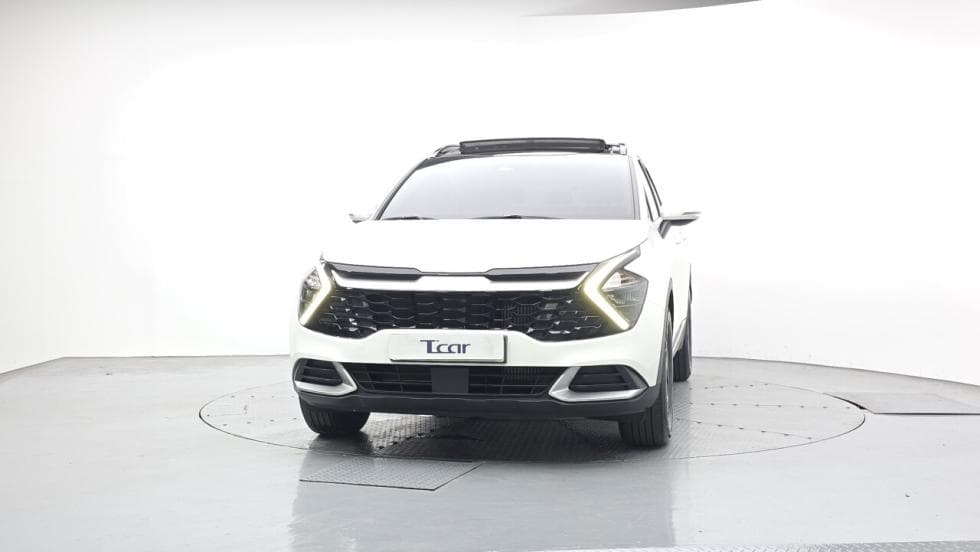 Киа Ди Всеново SportageG1.6 T-GDI 2WD Престиж - 3