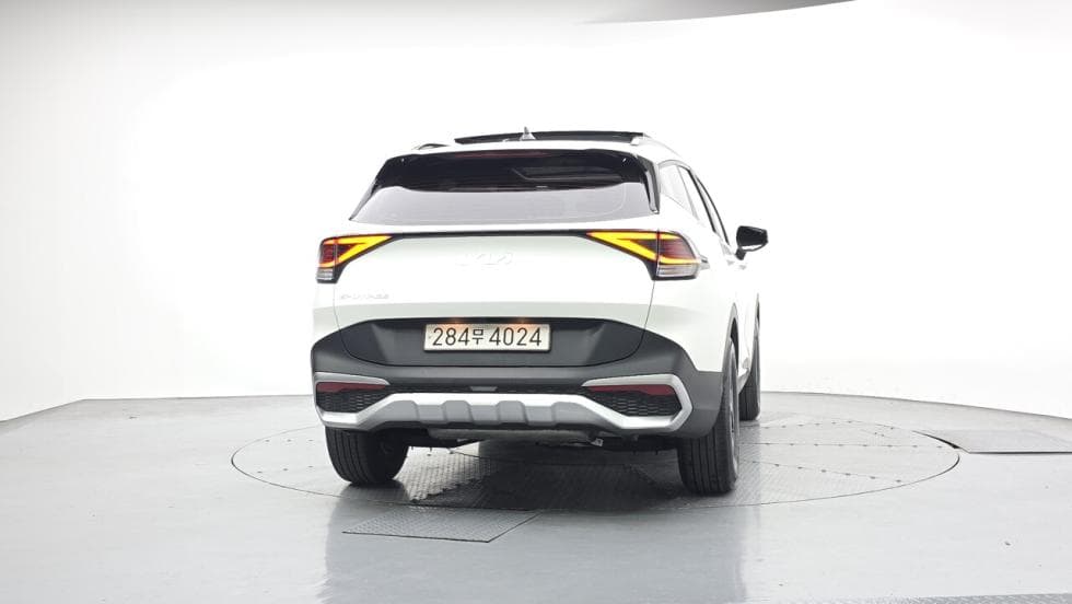 Киа Ди Всеново SportageG1.6 T-GDI 2WD Престиж - 4
