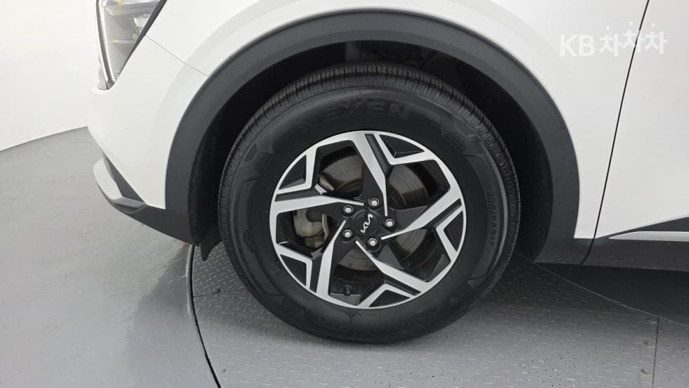 Киа Ди Всеново SportageG1.6 T-GDI 2WD Престиж - 5