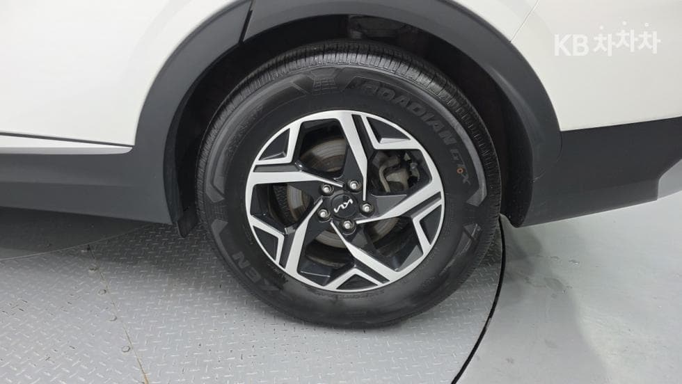 Киа Ди Всеново SportageG1.6 T-GDI 2WD Престиж - 6