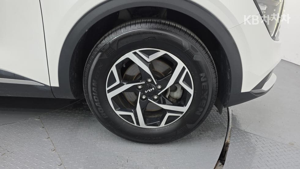 Киа Ди Всеново SportageG1.6 T-GDI 2WD Престиж - 7