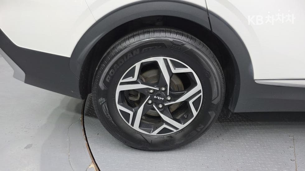 Киа Ди Всеново SportageG1.6 T-GDI 2WD Престиж - 8