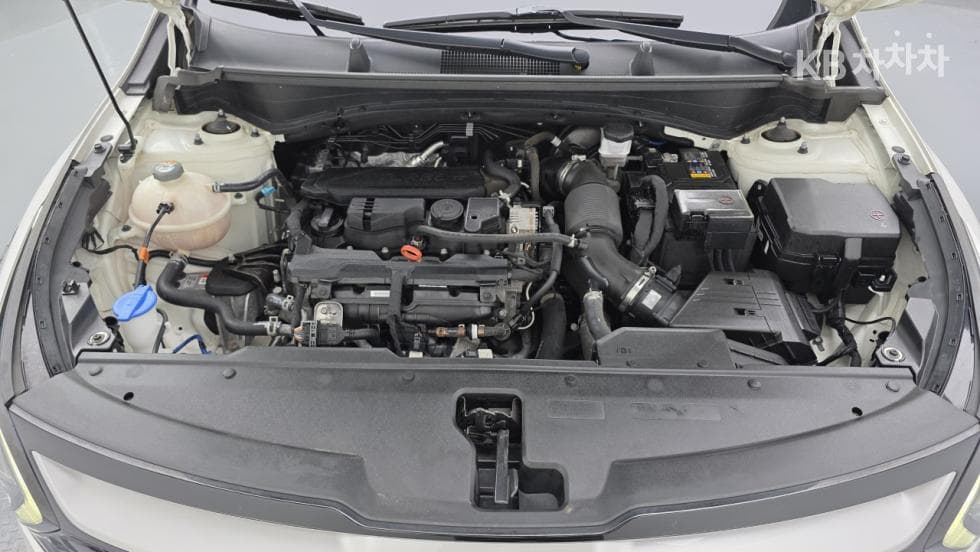 Киа Ди Всеново SportageG1.6 T-GDI 2WD Престиж - 10