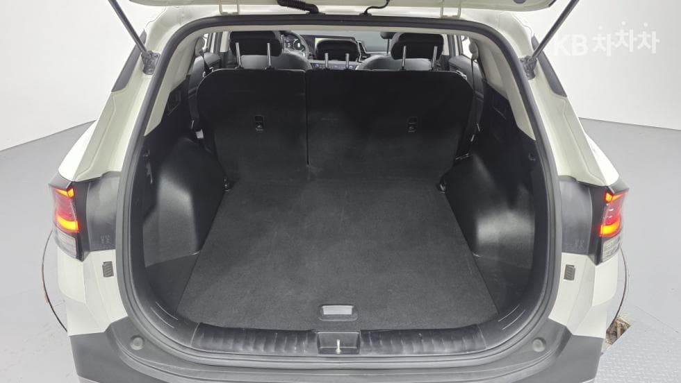 Киа Ди Всеново SportageG1.6 T-GDI 2WD Престиж - 11