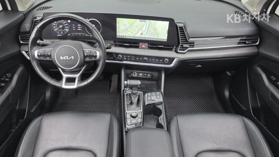 Киа Ди Всеново SportageG1.6 T-GDI 2WD Престиж - 14