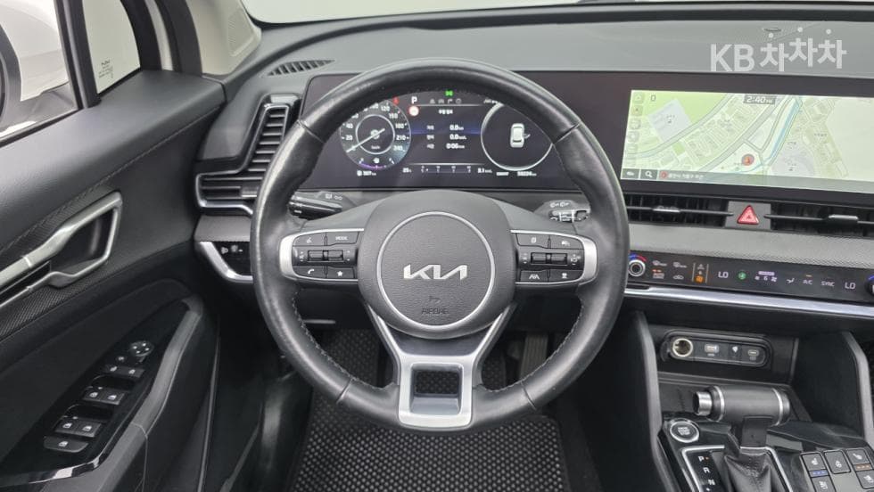 Киа Ди Всеново SportageG1.6 T-GDI 2WD Престиж - 16