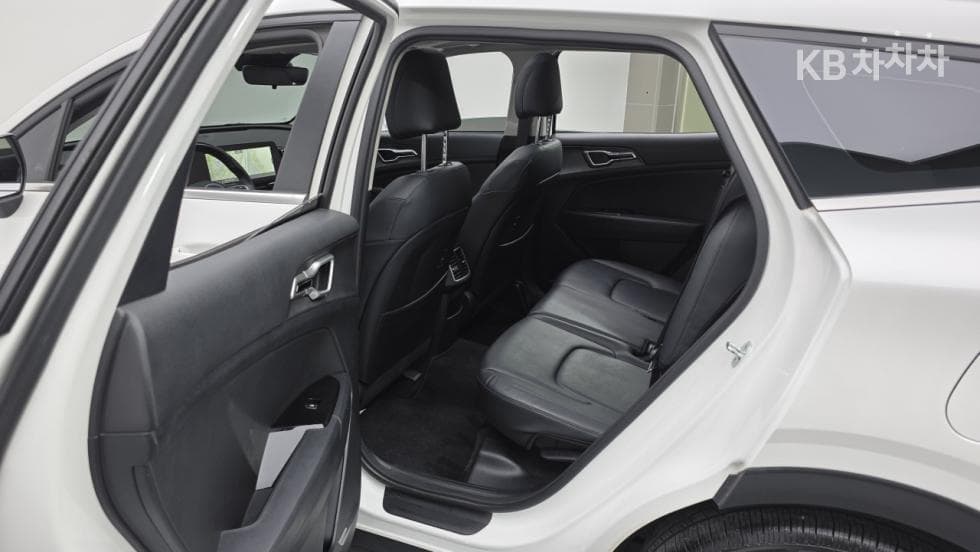Киа Ди Всеново SportageG1.6 T-GDI 2WD Престиж - 17