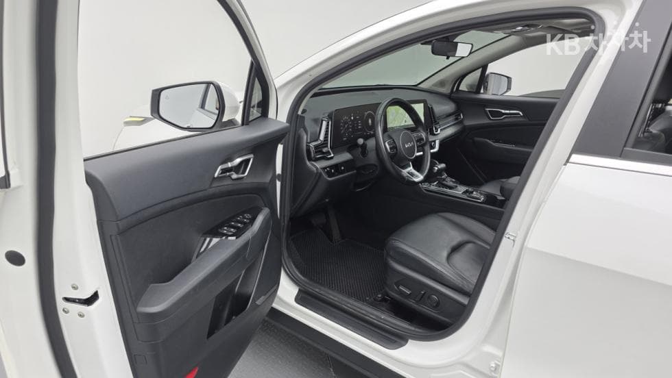 Киа Ди Всеново SportageG1.6 T-GDI 2WD Престиж - 18