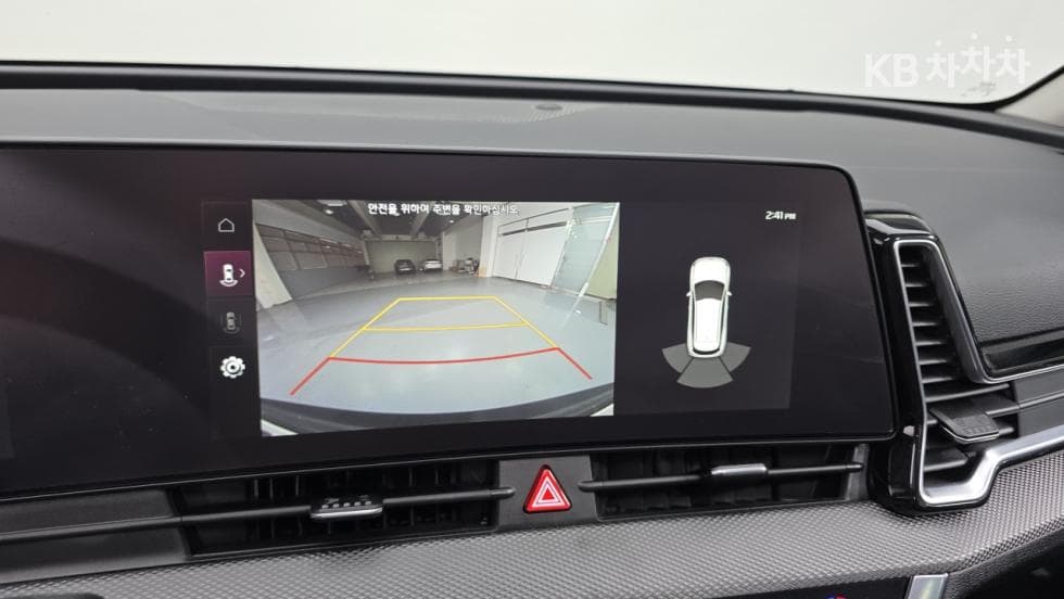 Киа Ди Всеново SportageG1.6 T-GDI 2WD Престиж - 25