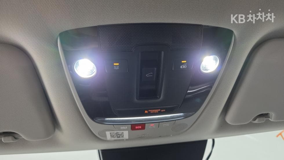 Киа Ди Всеново SportageG1.6 T-GDI 2WD Престиж - 29