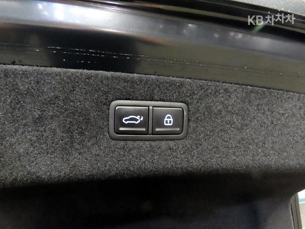 Дженезис G90(RS4)3.5T AWD Стандартен - 16