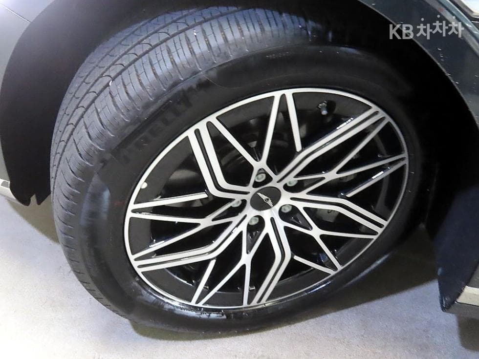 Дженезис G90(RS4)3.5T AWD Стандартен - 20