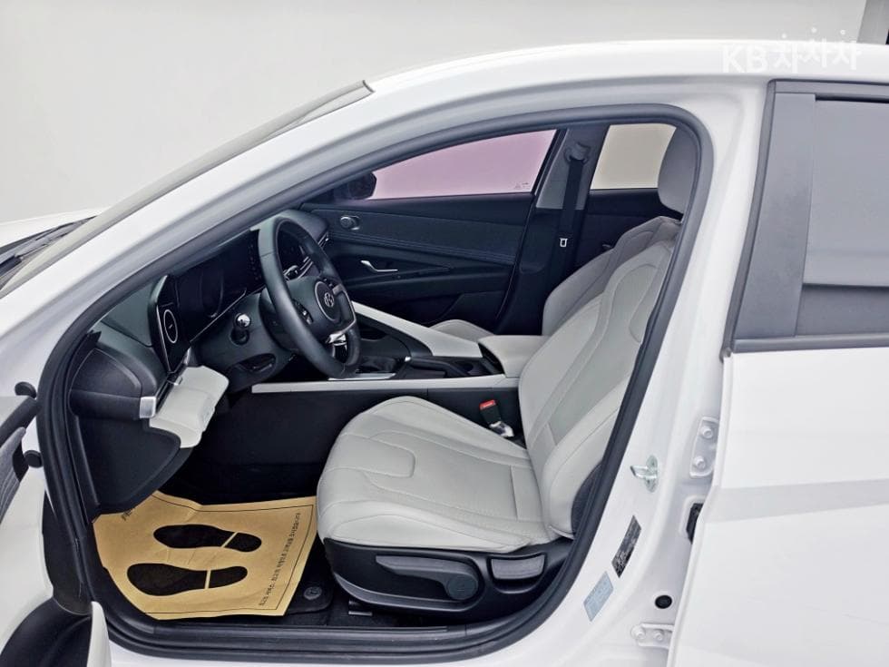 Хюндай All New Avante (Elantra)(CN7)1.6 Бензин Modern - 5