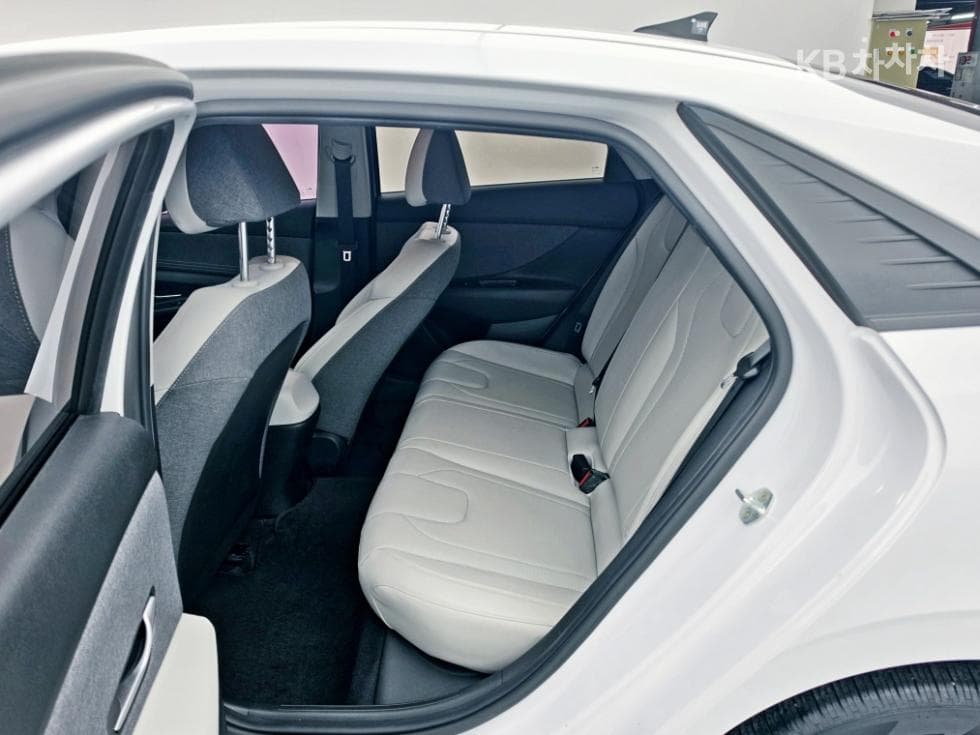 Хюндай All New Avante (Elantra)(CN7)1.6 Бензин Modern - 6