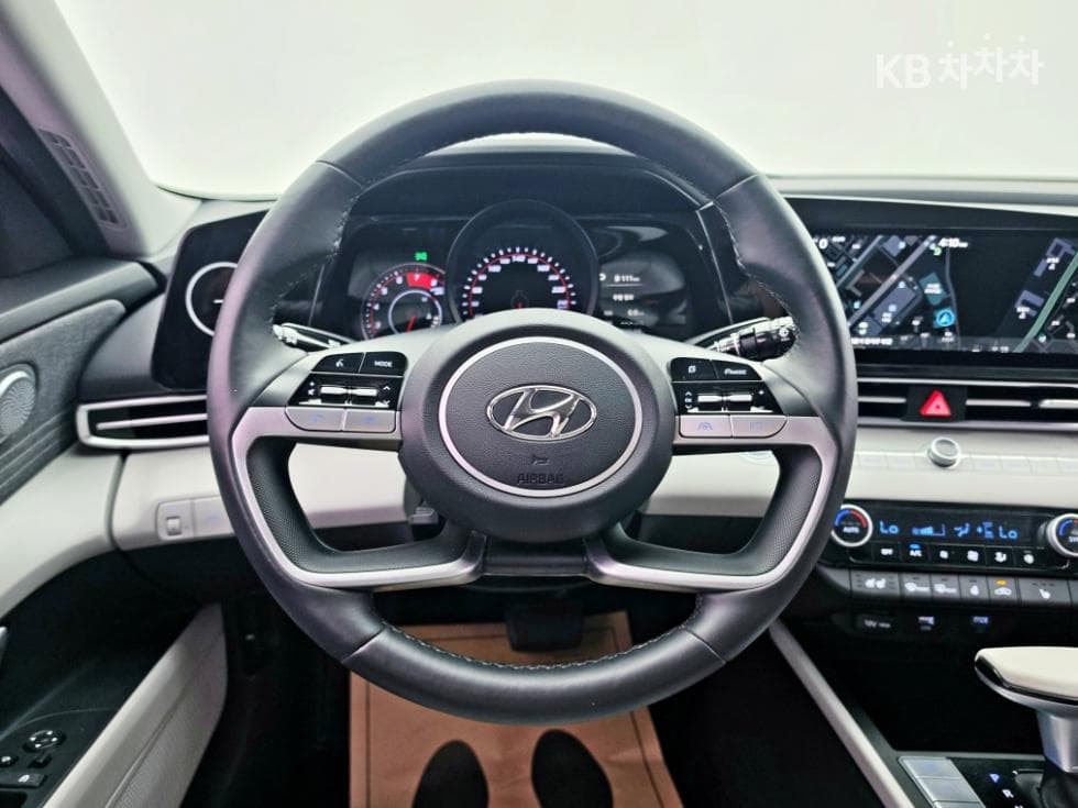 Хюндай All New Avante (Elantra)(CN7)1.6 Бензин Modern - 8