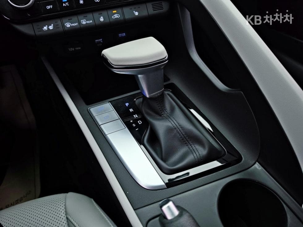 Хюндай All New Avante (Elantra)(CN7)1.6 Бензин Modern - 9