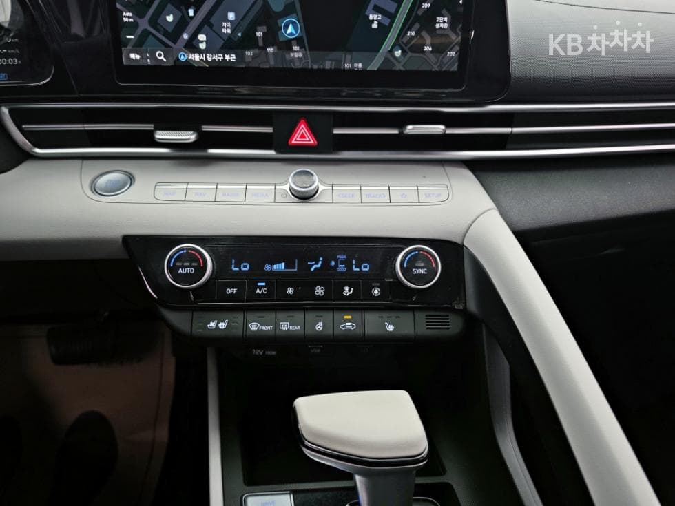Хюндай All New Avante (Elantra)(CN7)1.6 Бензин Modern - 14