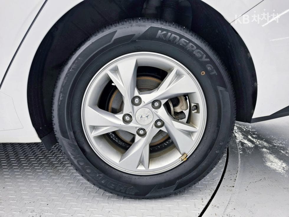 Хюндай All New Avante (Elantra)(CN7)1.6 Бензин Modern - 20