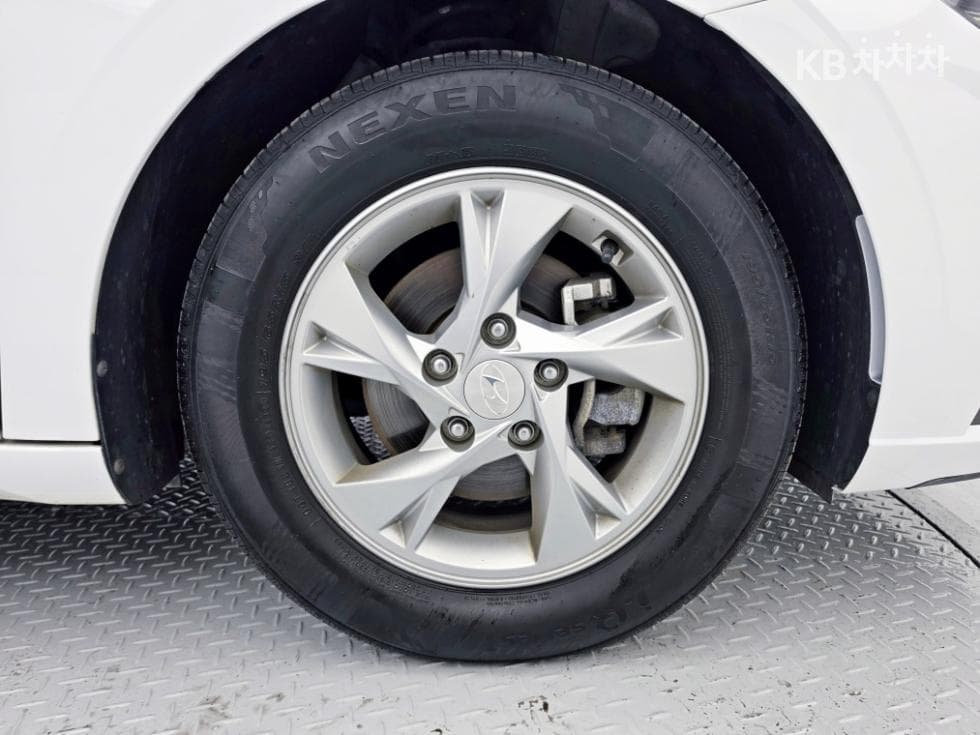 Хюндай All New Avante (Elantra)(CN7)1.6 Бензин Modern - 22