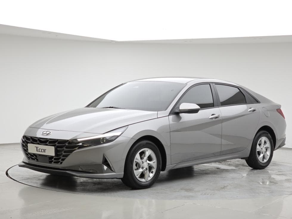 Хюндай All New Avante (Elantra)(CN7) 1.6 Бензин Смарт - Image 1